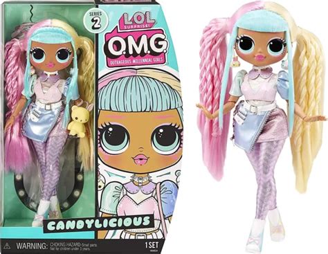 dolls omg|lol surprise new releases 2022.